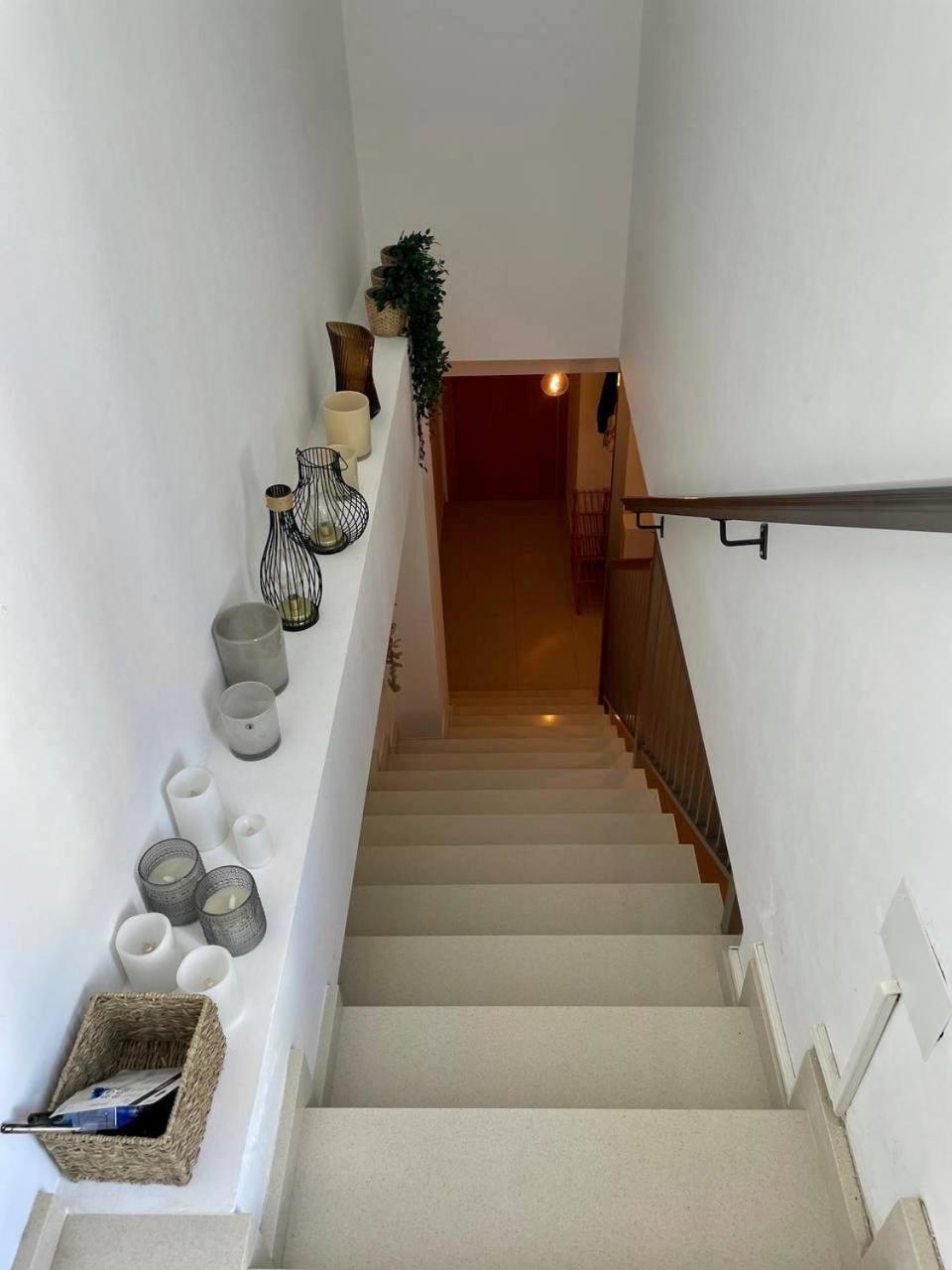 Casa Ralphie Lägenhet Santa Pola Exteriör bild