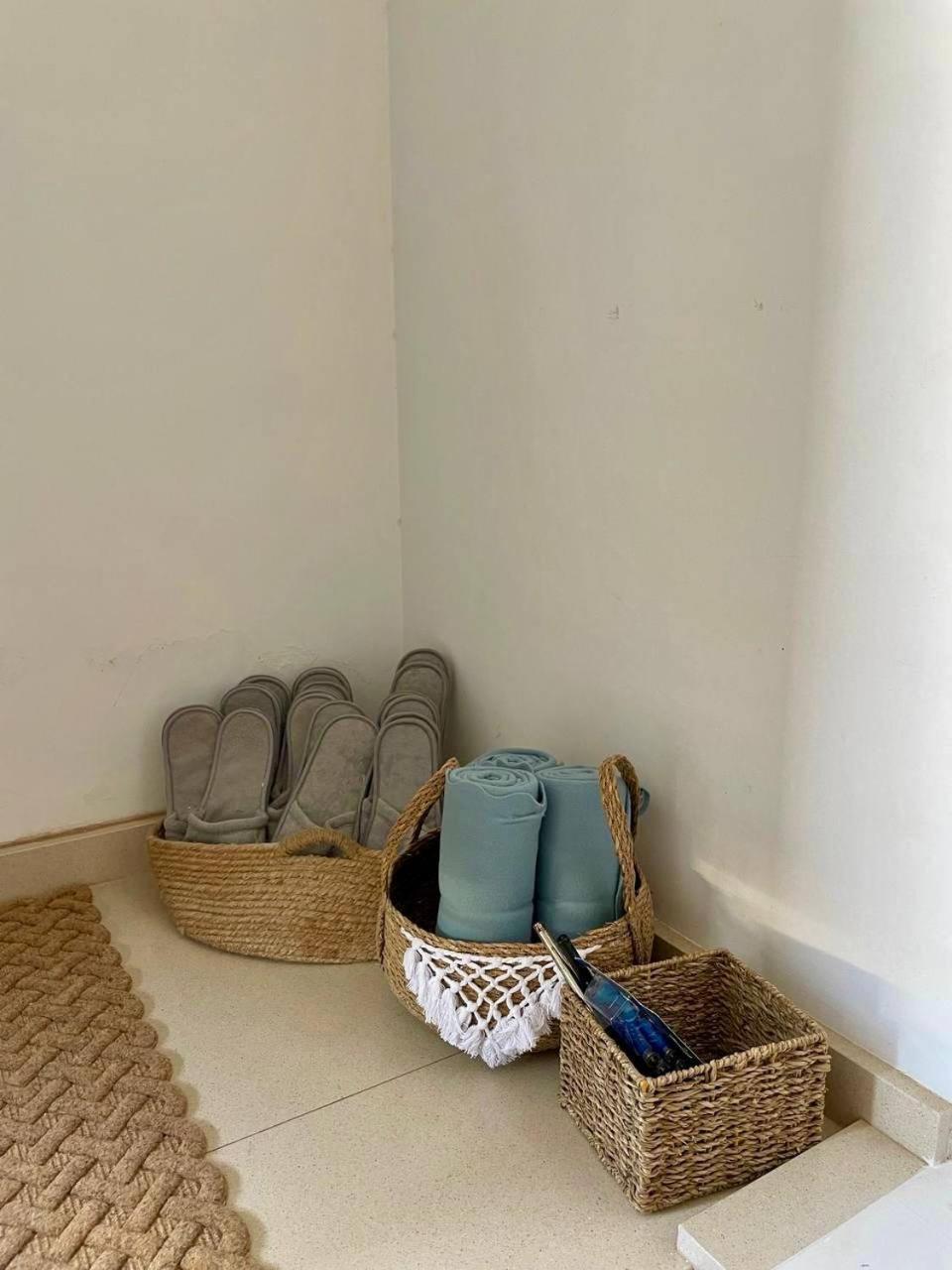 Casa Ralphie Lägenhet Santa Pola Exteriör bild
